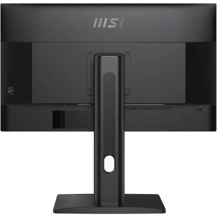 MSI PRO MP275QPG 27 WQHD 2XHDMI DP MULTI VESA